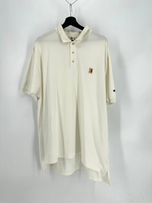 Vintage Nike Polo Shirt - XL