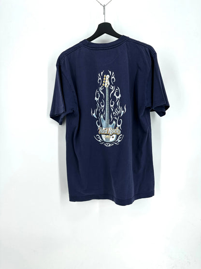 Vintage Hard Rock Cafe T-shirt - M