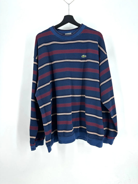 Vintage Lacoste Sweatshirt - XL
