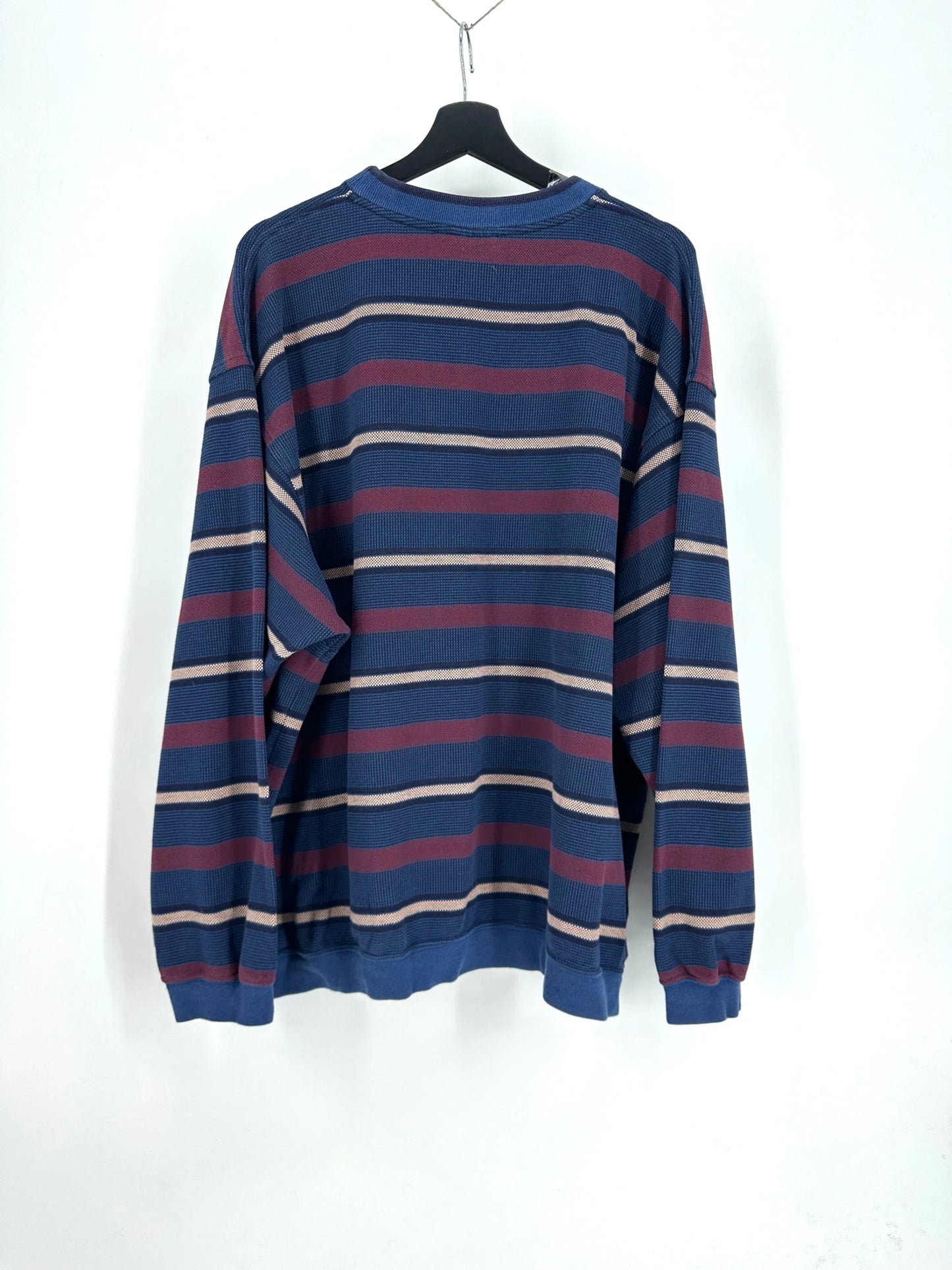 Vintage Lacoste Sweatshirt - XL