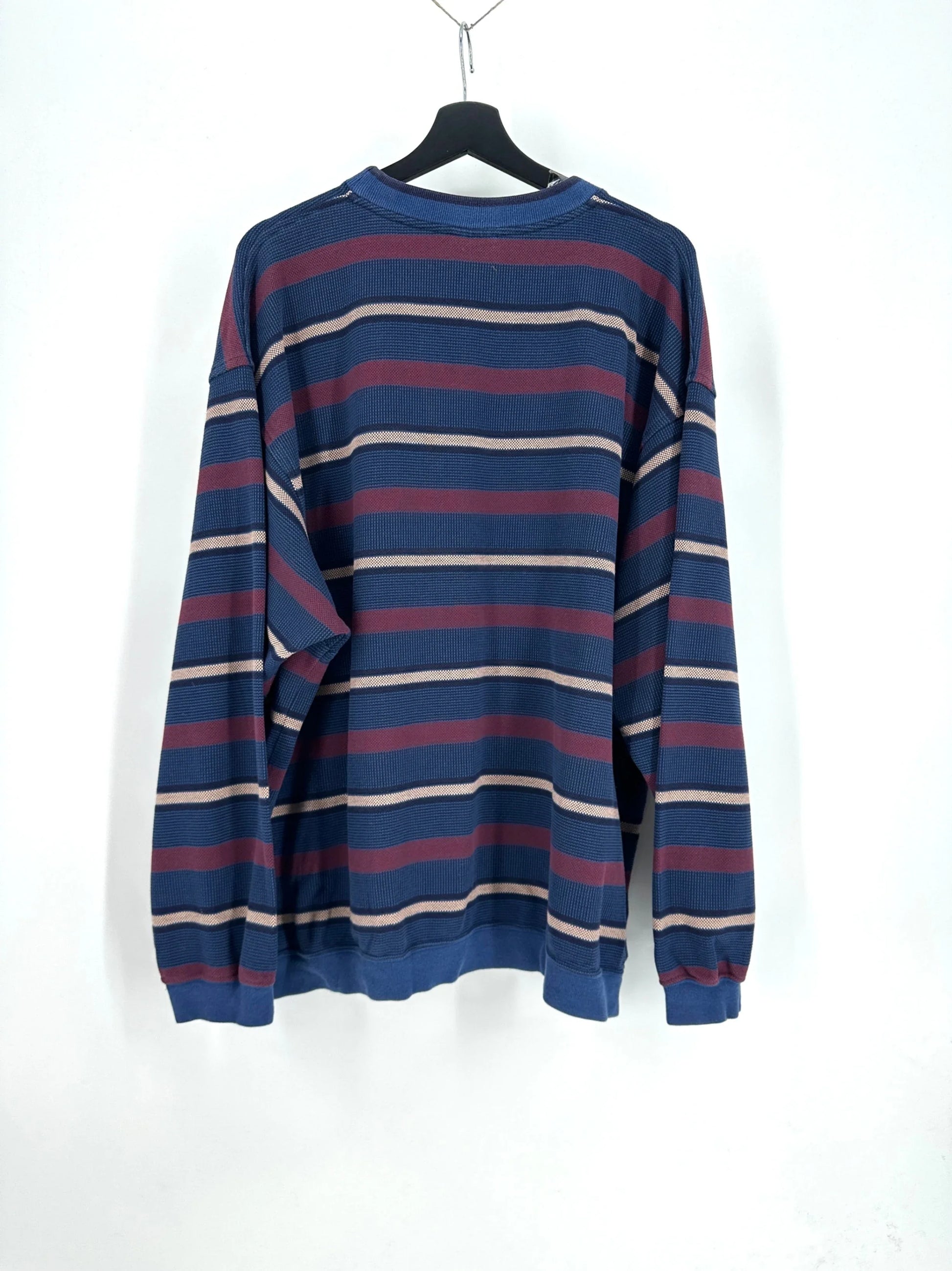 Vintage Lacoste Sweatshirt - XL