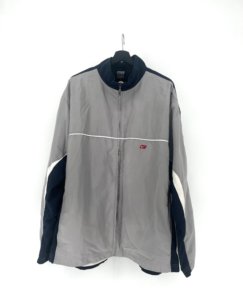 Veste Nike Grise - Taille XL - LaFrip'aMax - XL