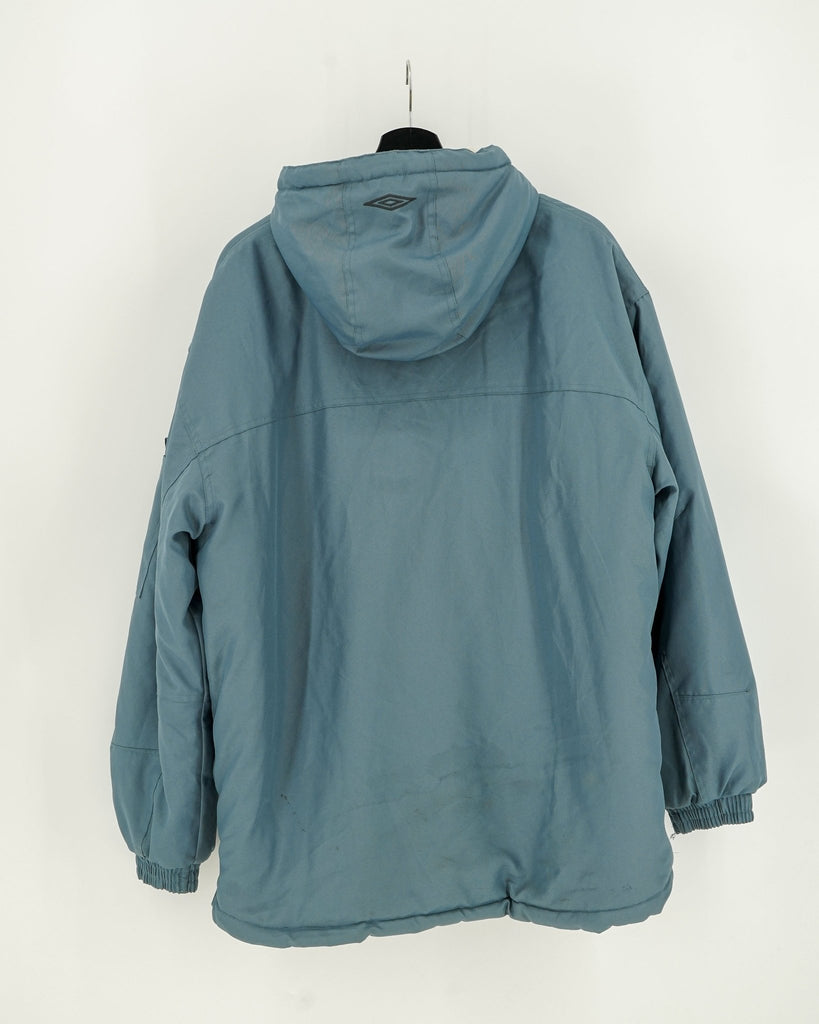 Veste Umbro Vintage - Taille XL - LaFrip'aMax - XL