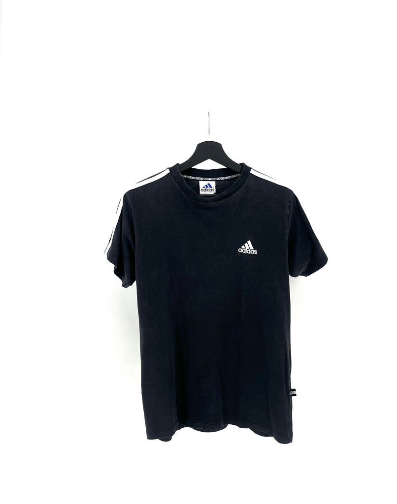 Adidas T-Shirt Noir - Taille M - LaFrip'aMax - M