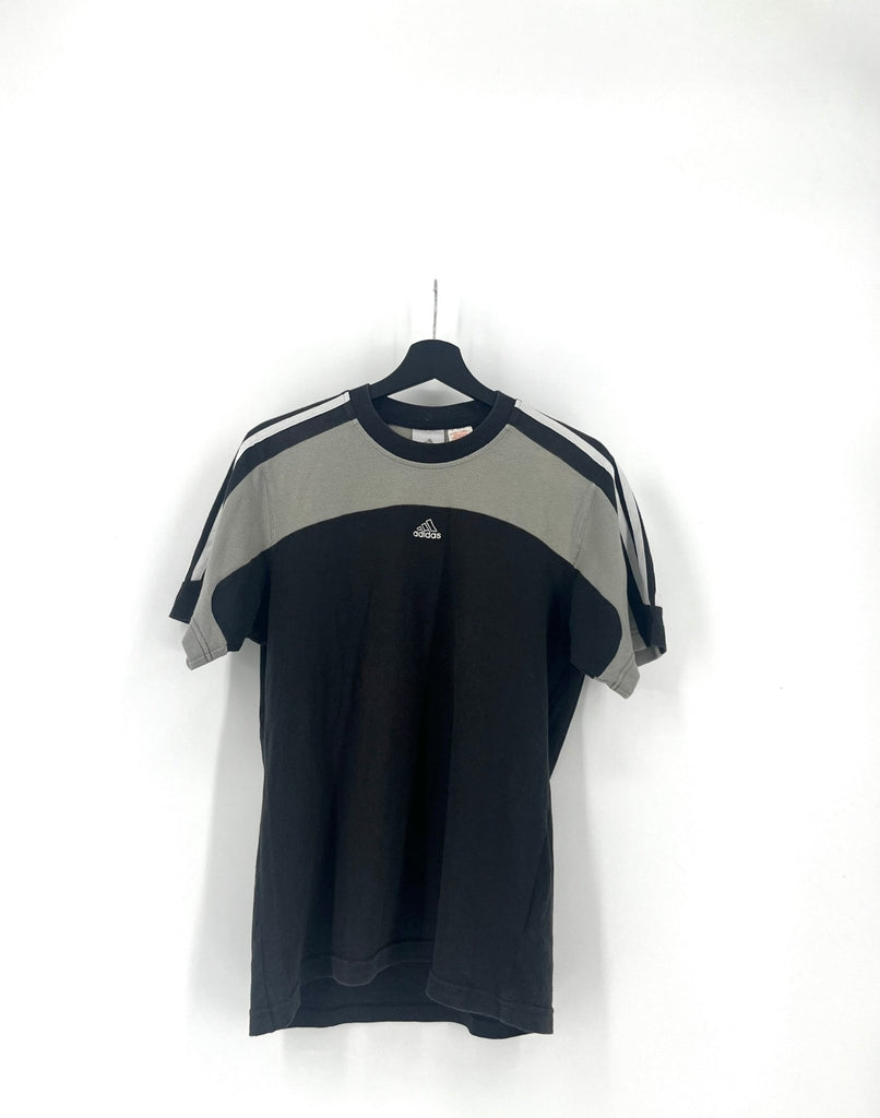 Adidas T-Shirt Gris - Taille S - LaFrip'aMax - S