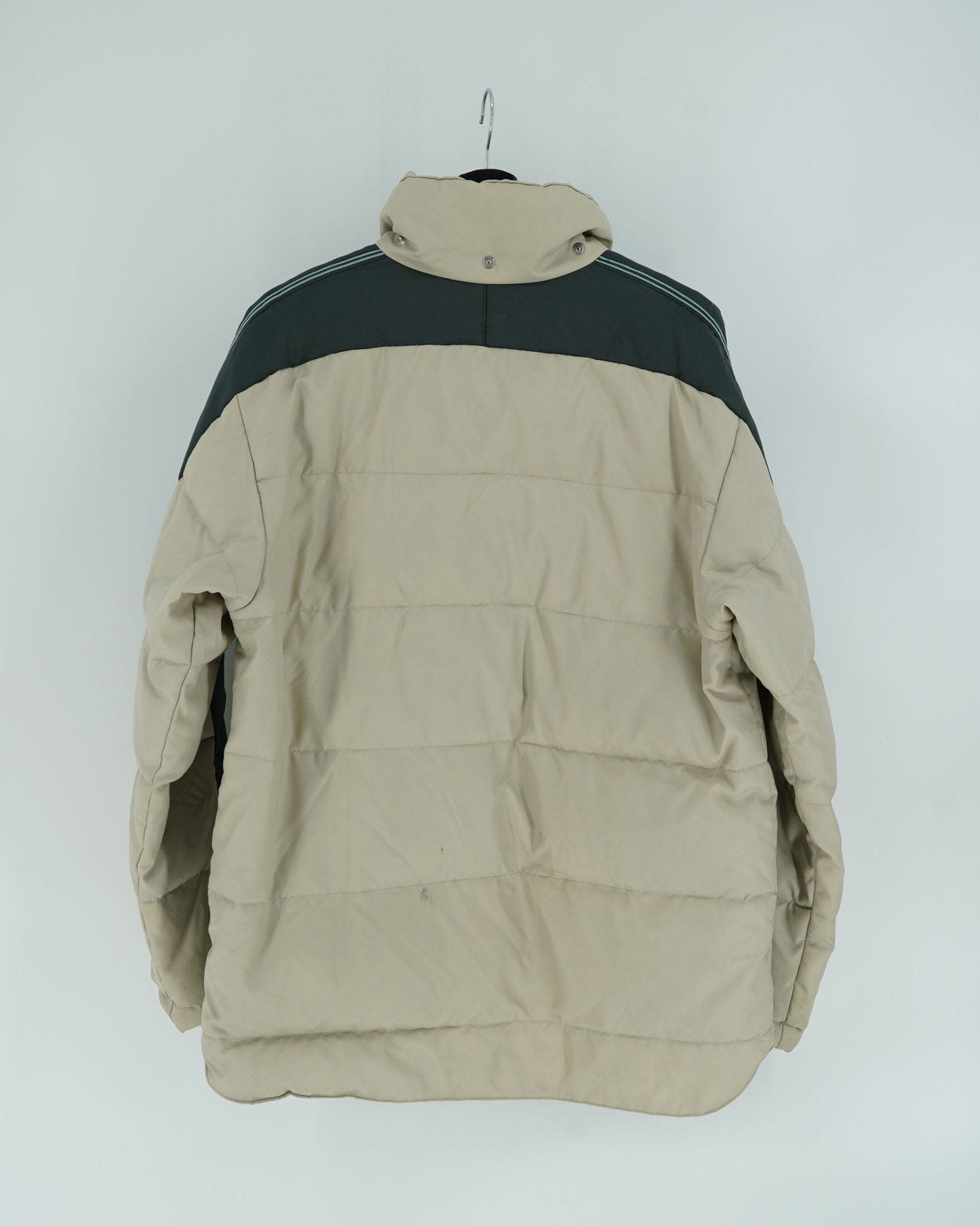 Doudoune sergio tacchini hotsell homme