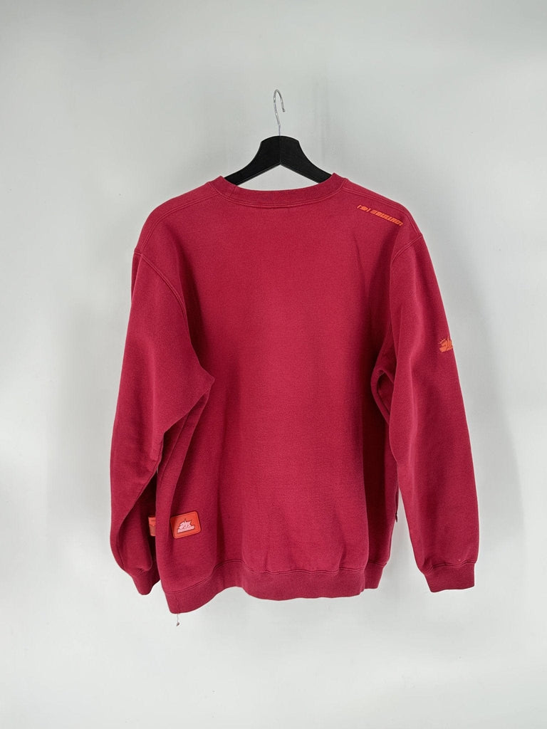 Sweatshirt Vintage Bullrot Wear - Taille L - LaFrip'aMax - L