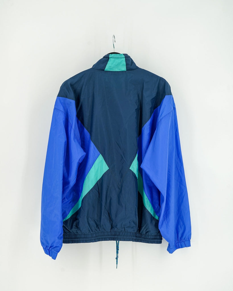 Tracktop Nike bleu vintage - Taille XL - LaFrip'aMax - XL