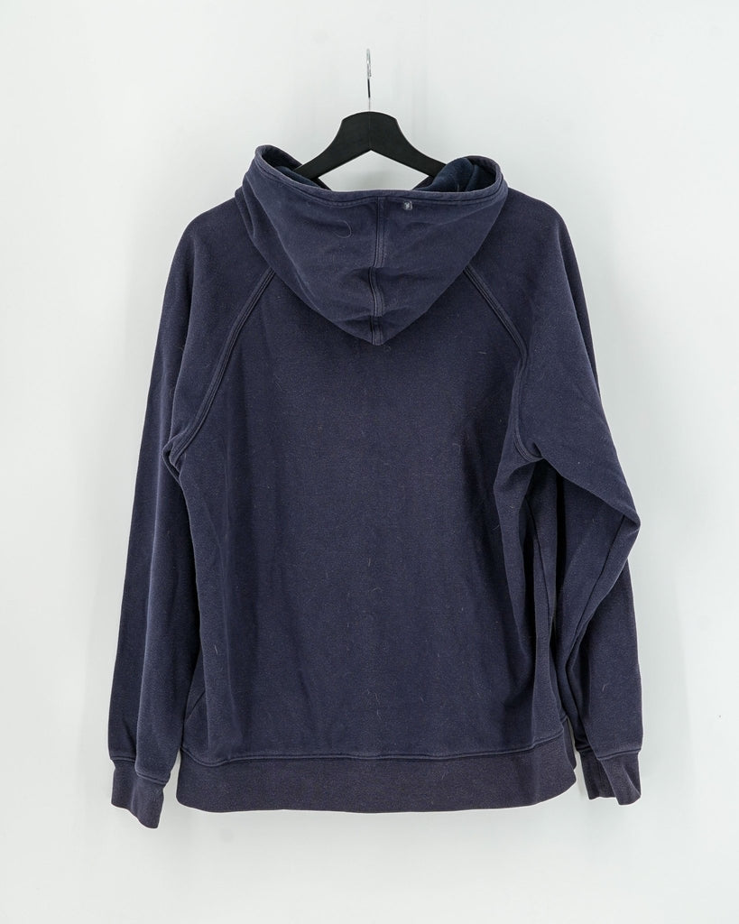 Hoodie Vintage Asics - Taille L - LaFrip'aMax - L