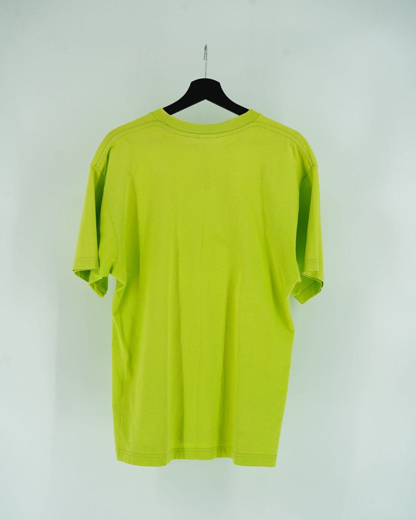 T-Shirt Nike Vintage Vert - Taille XL - LaFrip'aMax - XL