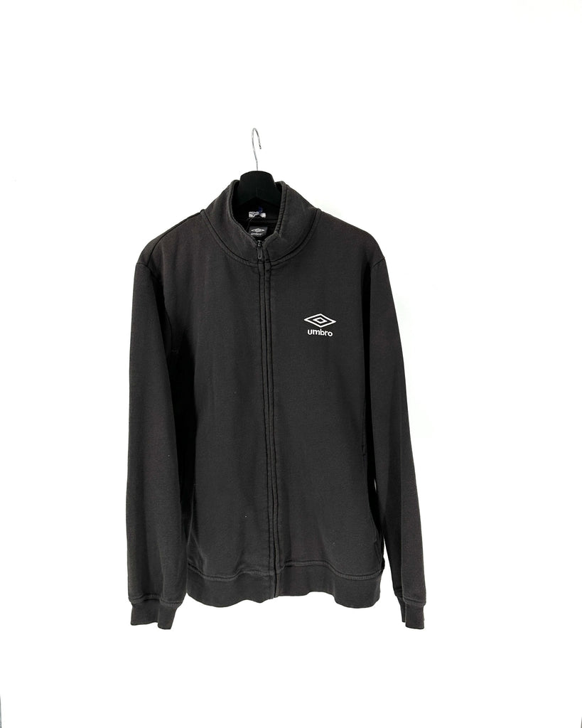 Jaquette Umbro Noir - Taille L - LaFrip'aMax - L