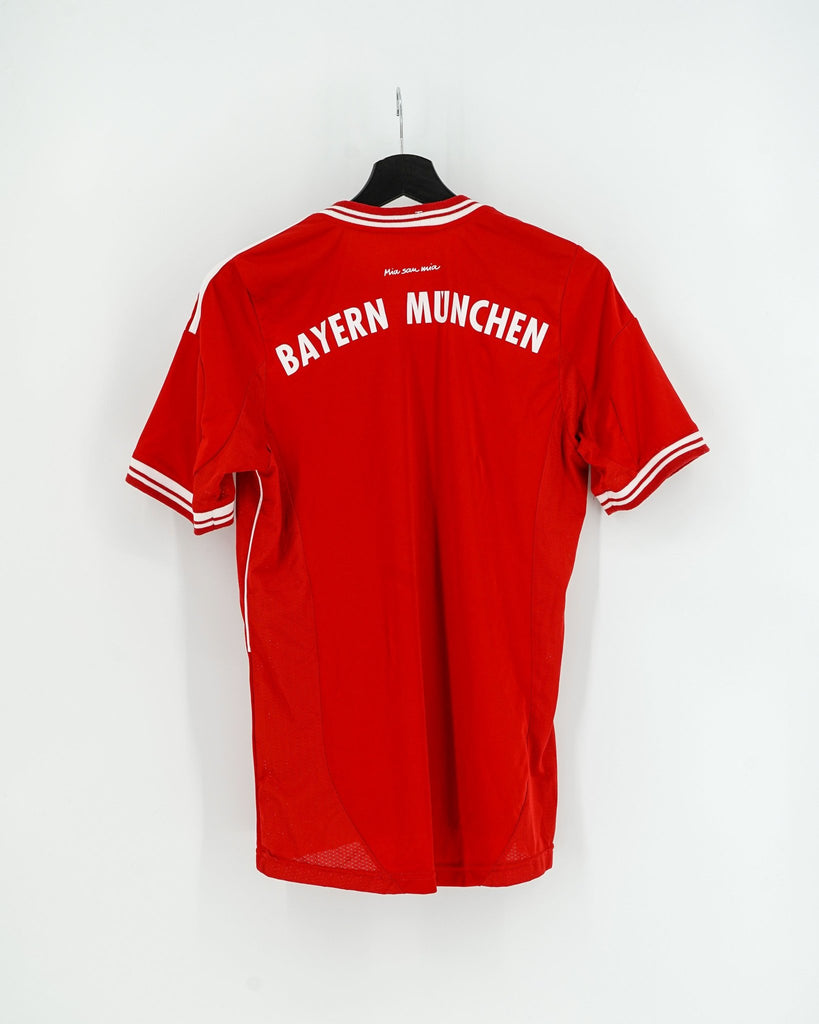 Maillot Bayern Munich 2013/2014 - Taille S - LaFrip'aMax - S