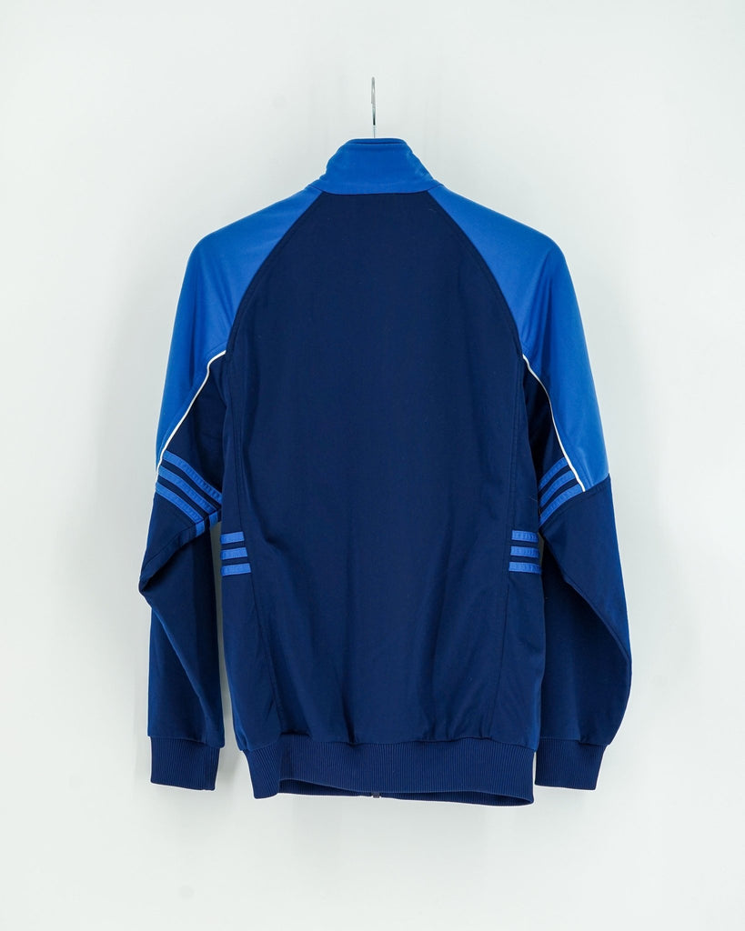 Veste Adidas Bleu et Blanche - Taille M - LaFrip'aMax - M