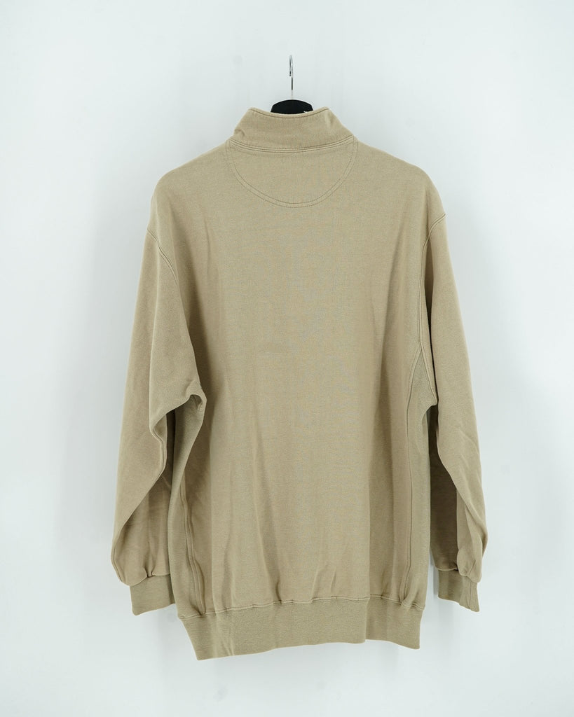 Pullover Vintage Champion Beige - Taille XL - LaFrip'aMax - XL
