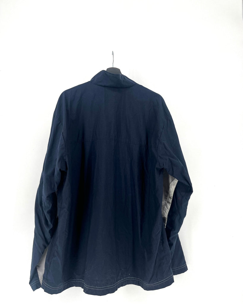 Veste Nike Grise - Taille XL - LaFrip'aMax - XL
