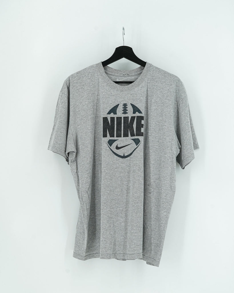 T-Shirt Nike Vintage Gris - Taille XL - LaFrip'aMax - XL