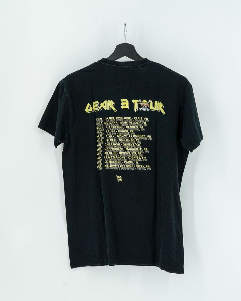 T-Shirt Youv Dee - Taille M - LaFrip'aMax - M