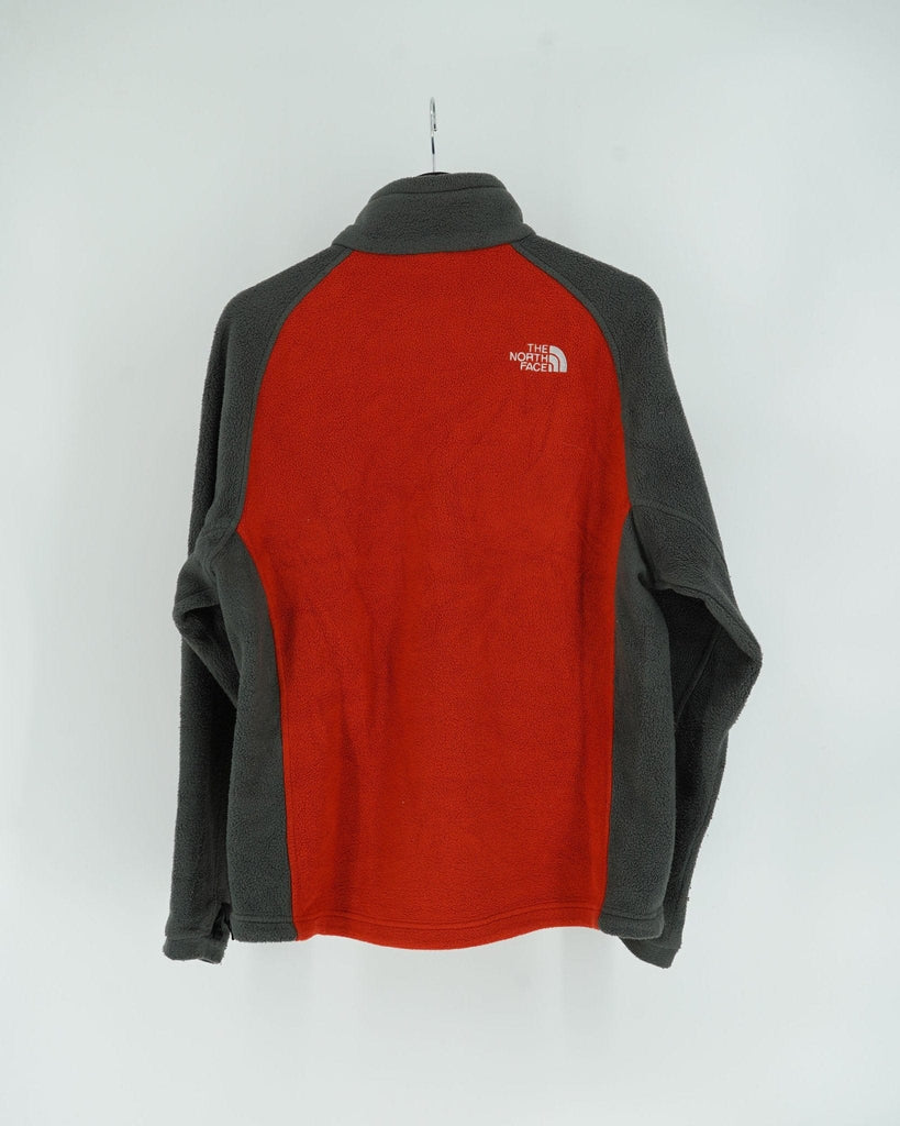 Polaire The North Face Rouge - Taille S - LaFrip'aMax - S