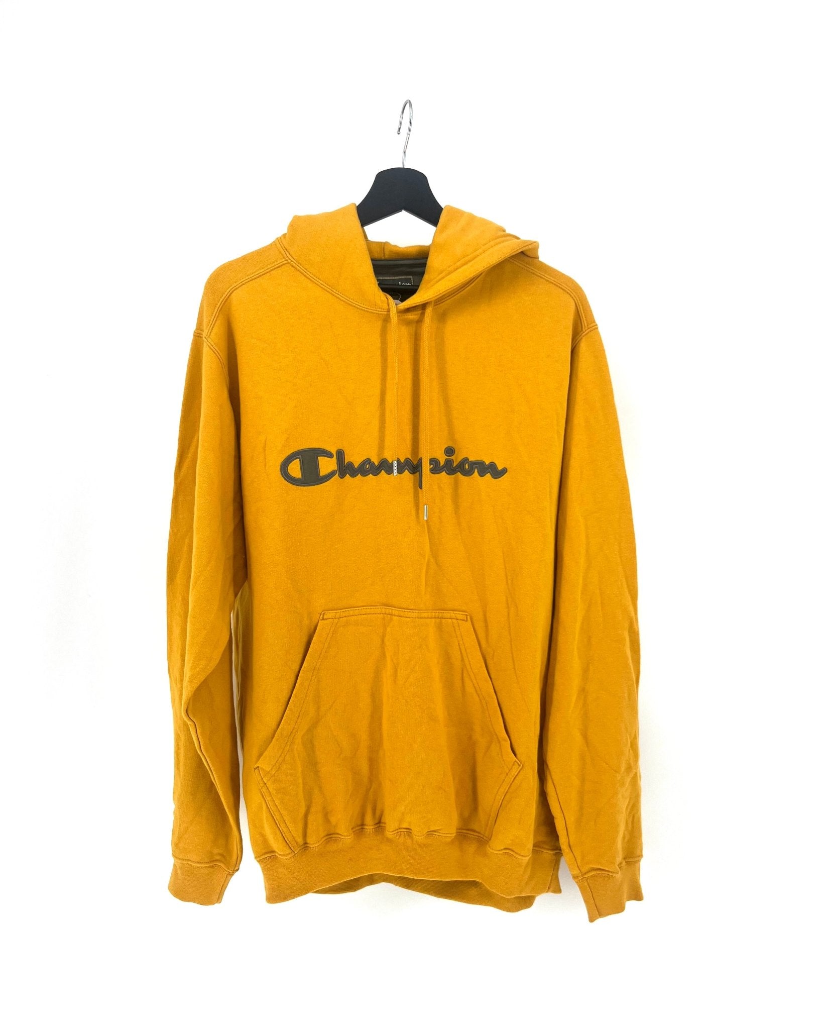 Harga hoodie clearance champion original