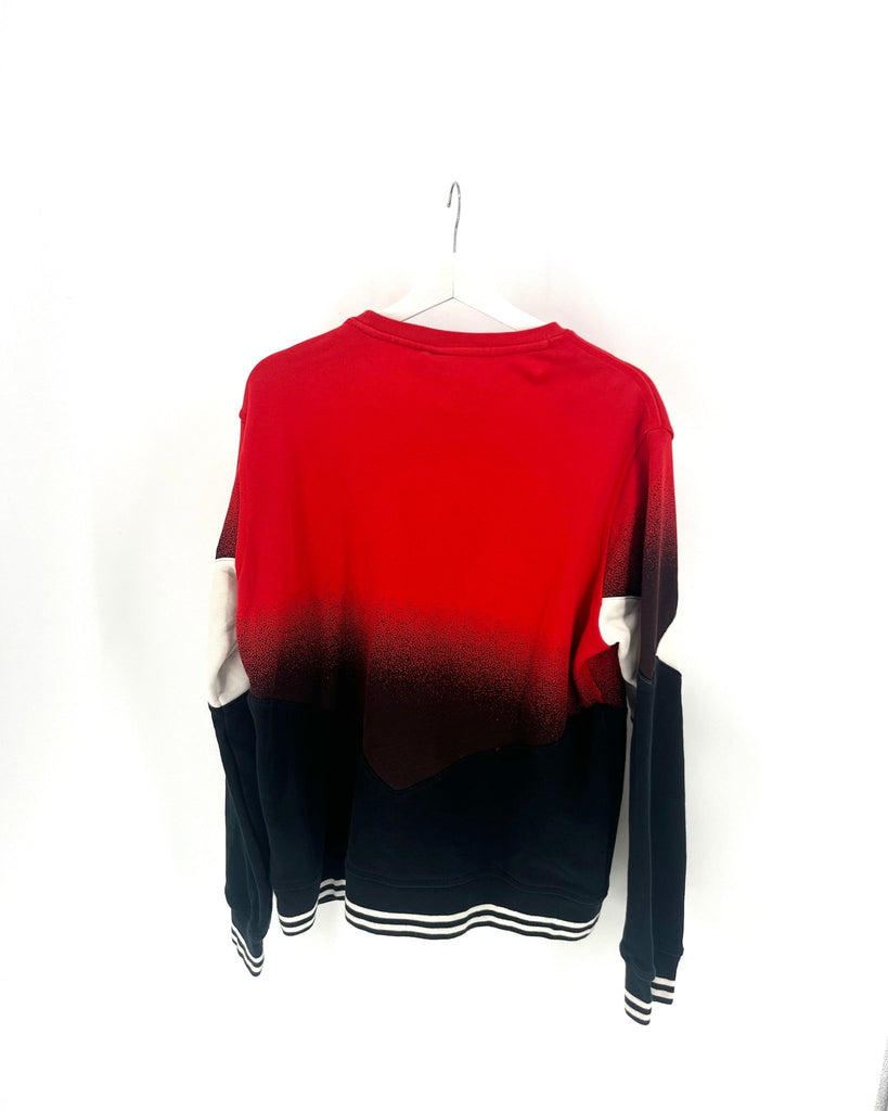 Sweatshirt Nike Rouge - Taille M - LaFrip'aMax - M