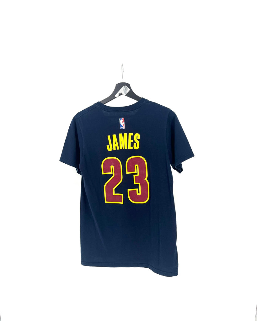 Adidas T-Shirt Bleu - Taille M - LaFrip'aMax - M