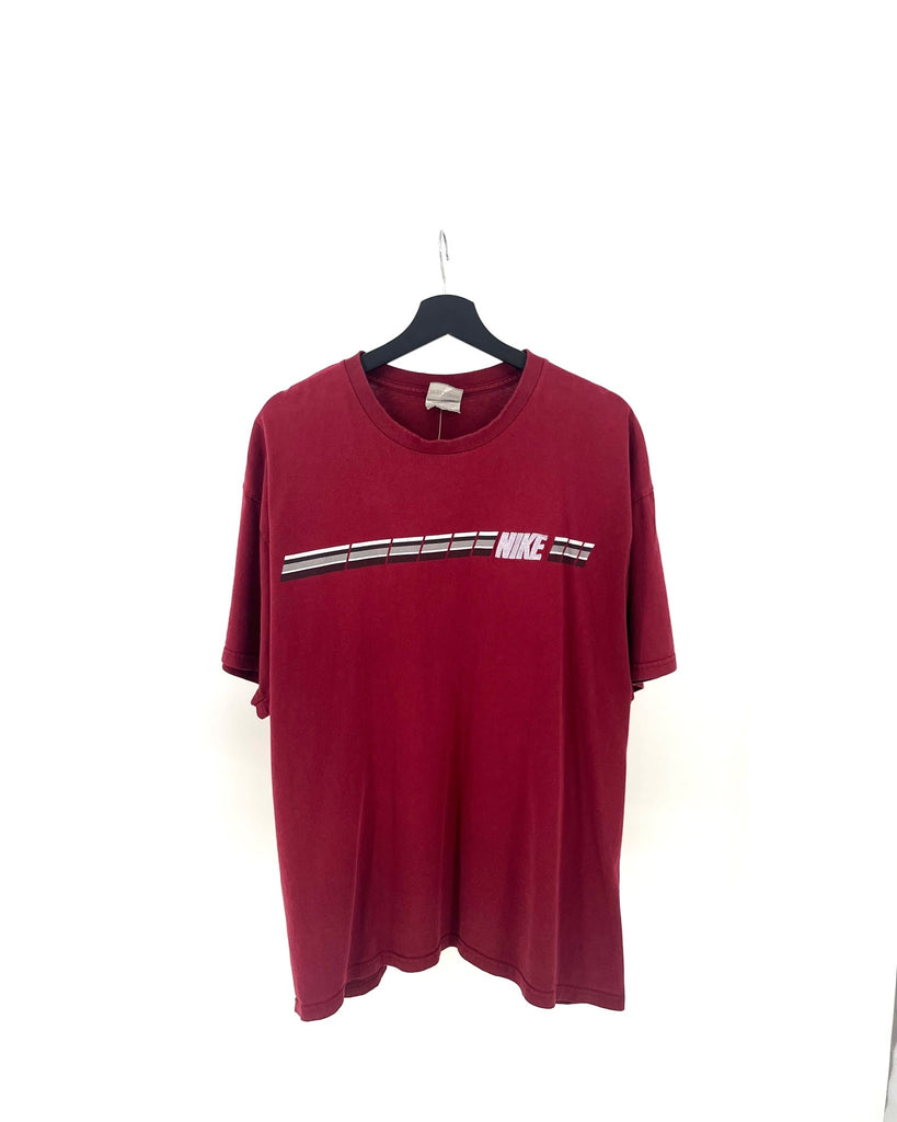 T-Shirt Nike Vintage - Taille XL - LaFrip'aMax - XL
