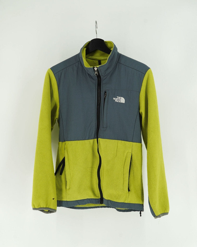 Polaire The North Face Verte - Taille S - LaFrip'aMax - S
