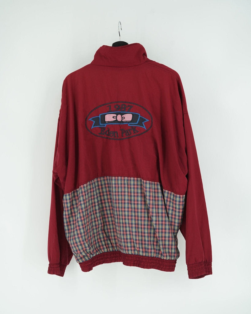 Veste Eden Park Rouge - Taille XL - LaFrip'aMax - XL