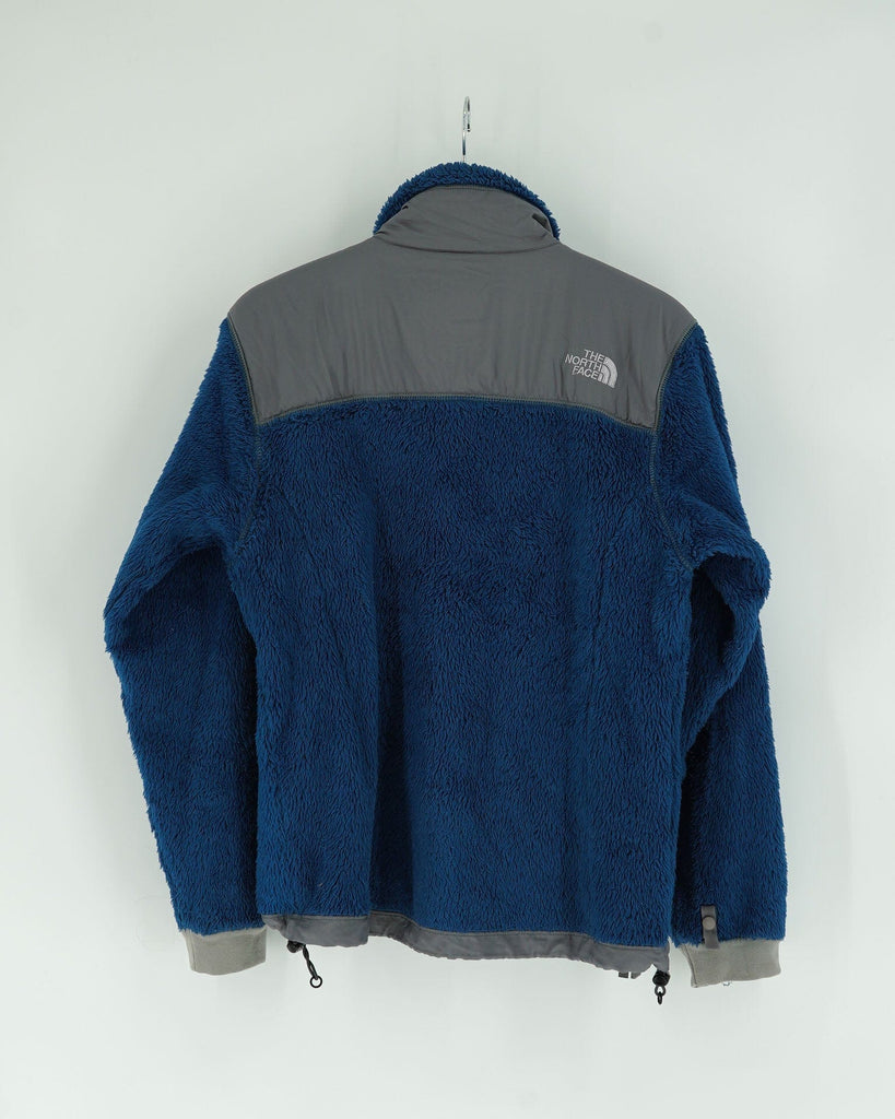 Polaire The North Face Bleu foncé - Taille S - LaFrip'aMax - S