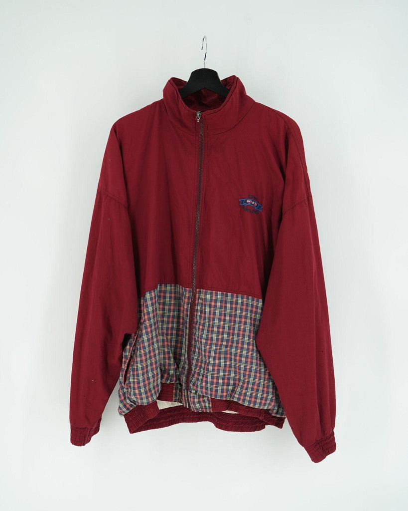 Veste Eden Park Rouge - Taille XL - LaFrip'aMax - XL