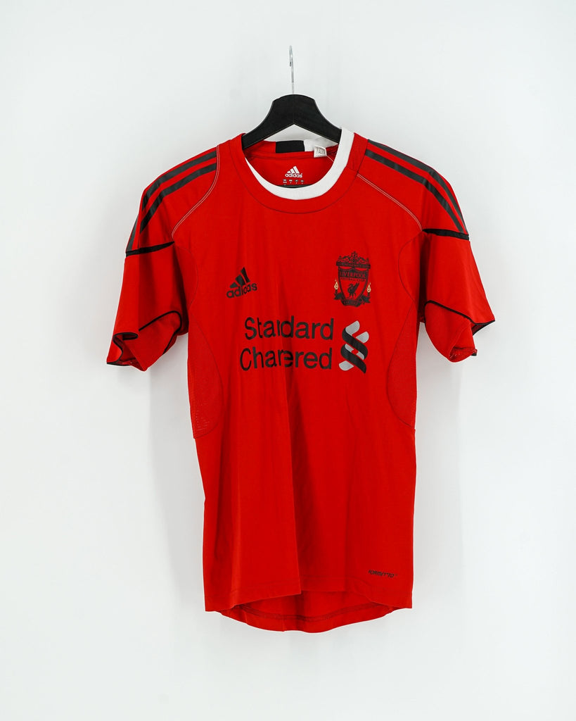Maillot Liverpool 2010 - Taille M - LaFrip'aMax - M
