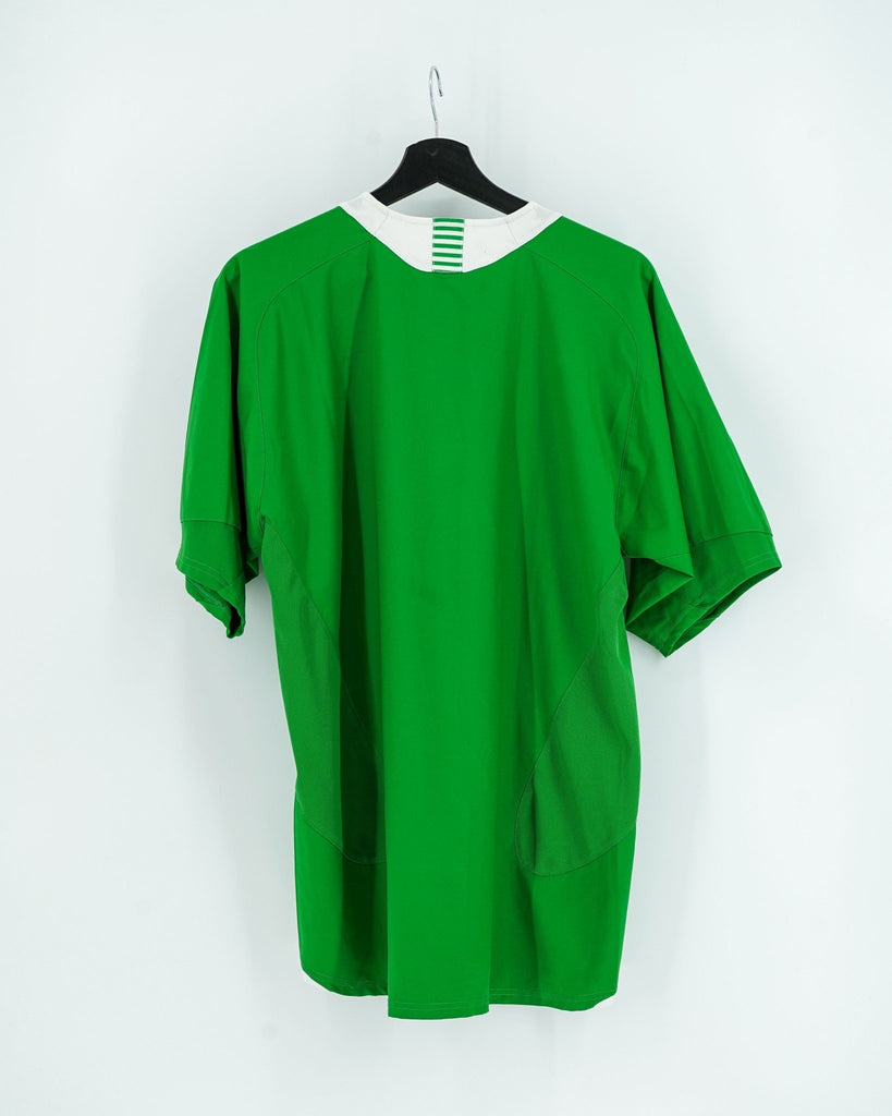 Maillot Celtic 2005/2006 - Taille XXL - LaFrip'aMax - XXL