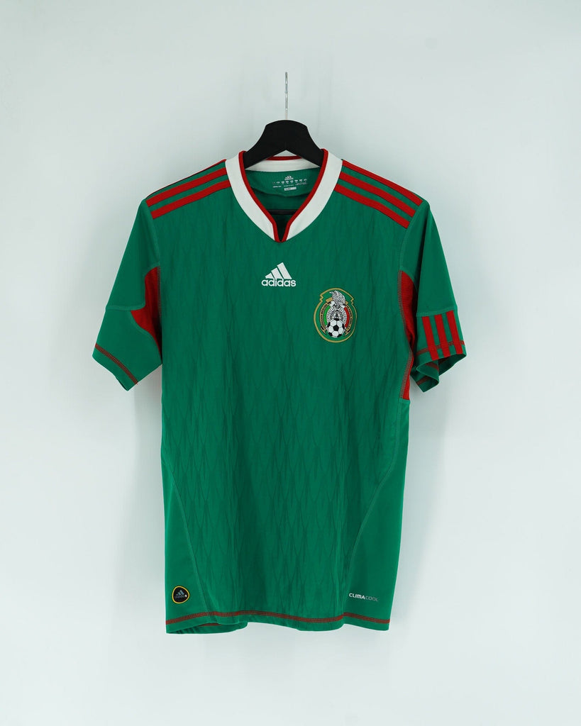Maillot Vintage Mexique 2010 - Taille M - LaFrip'aMax - M