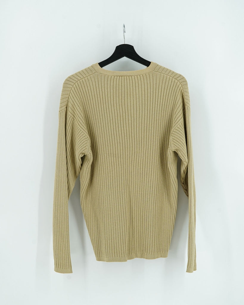 Pullover Timberland Beige - Taille M - LaFrip'aMax - M