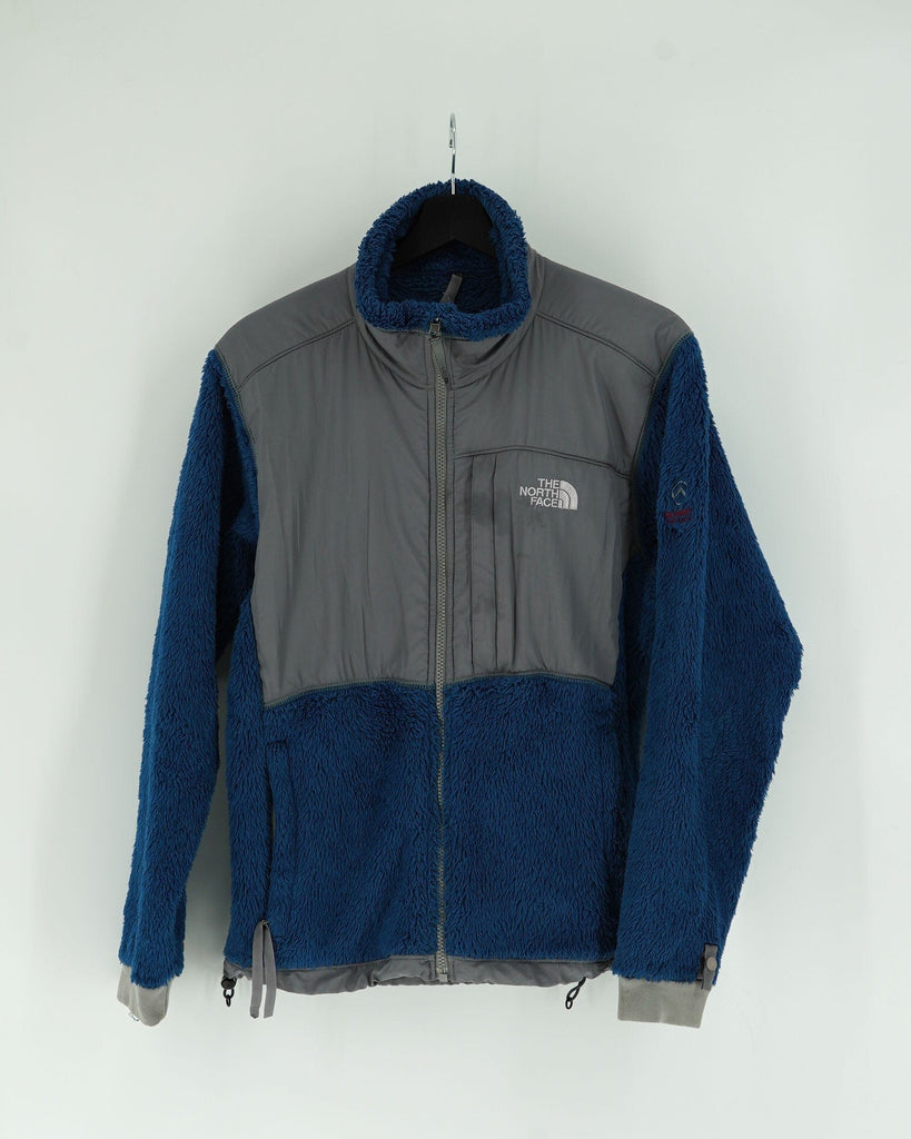 Polaire The North Face Bleu foncé - Taille S - LaFrip'aMax - S