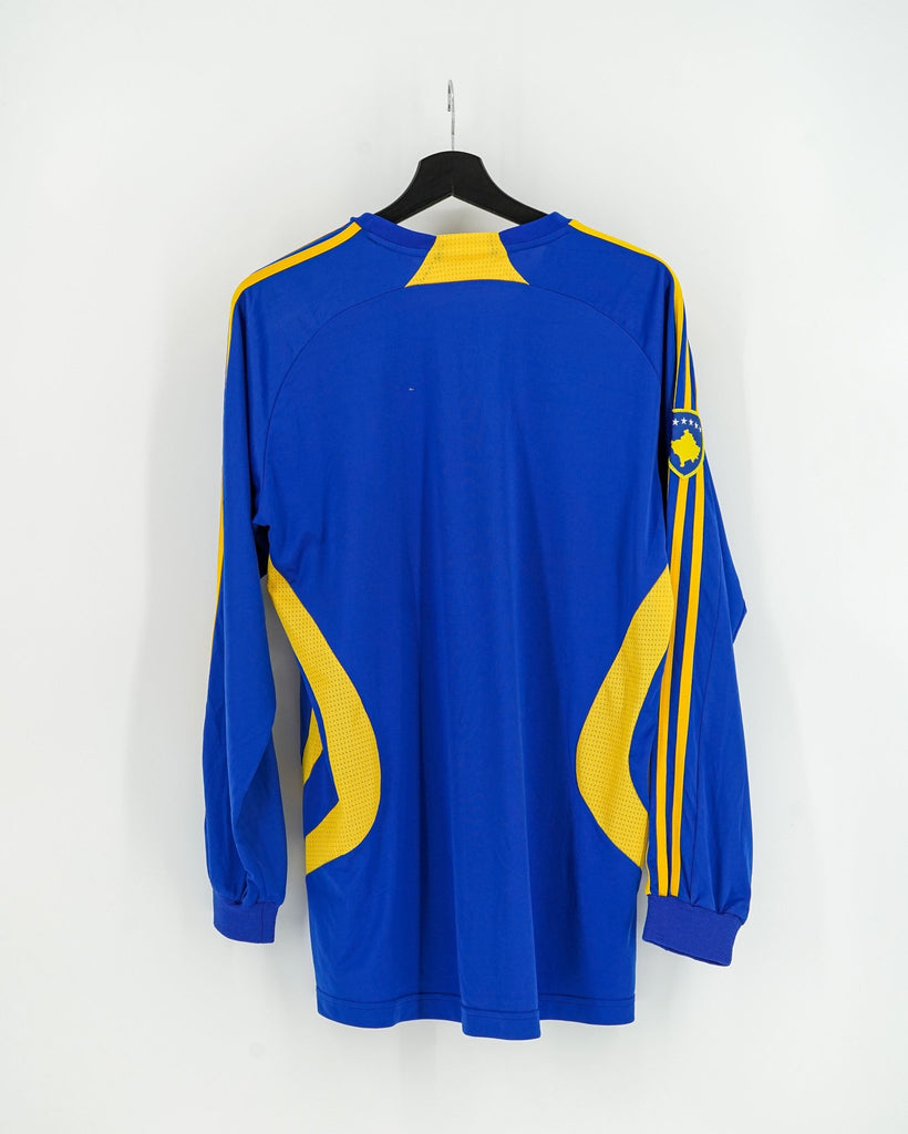 Maillot Manches Longues Kosovo - Taille XL - LaFrip'aMax - XL