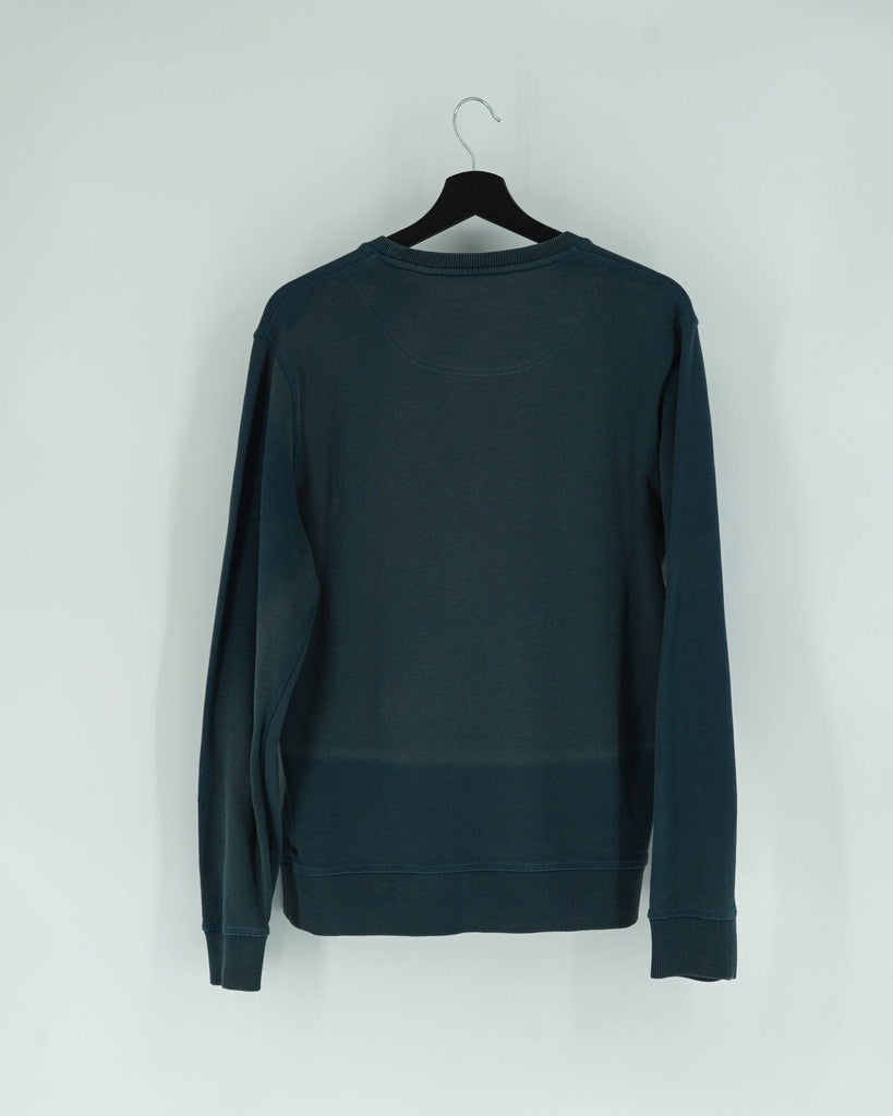 Sweat Kenzo Bleu - Taille L - LaFrip'aMax - L