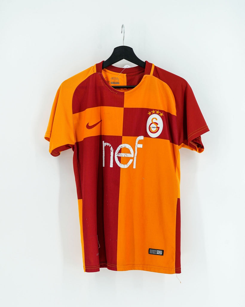 Maillot Galatasaray 2017/2018 - Taille S - LaFrip'aMax - S