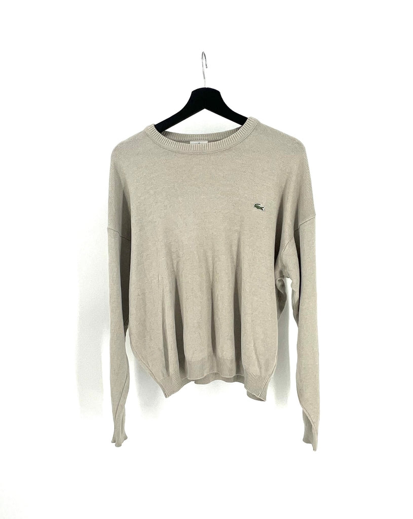 Pullover Lacoste - Taille S - LaFrip'aMax - S