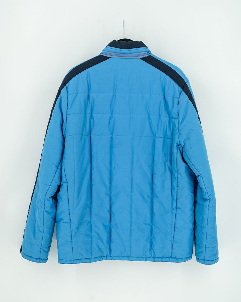 Veste Doudoune Kayak Bleu - Taille L - LaFrip'aMax - L