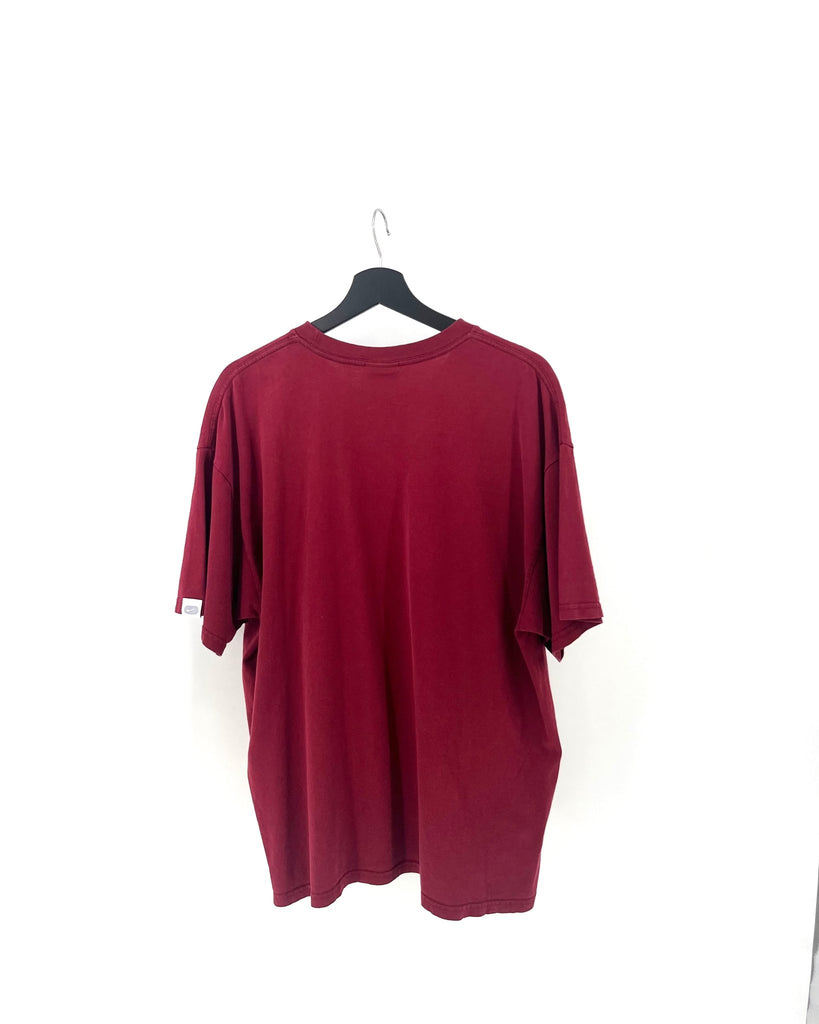 T-Shirt Nike Vintage - Taille XL - LaFrip'aMax - XL