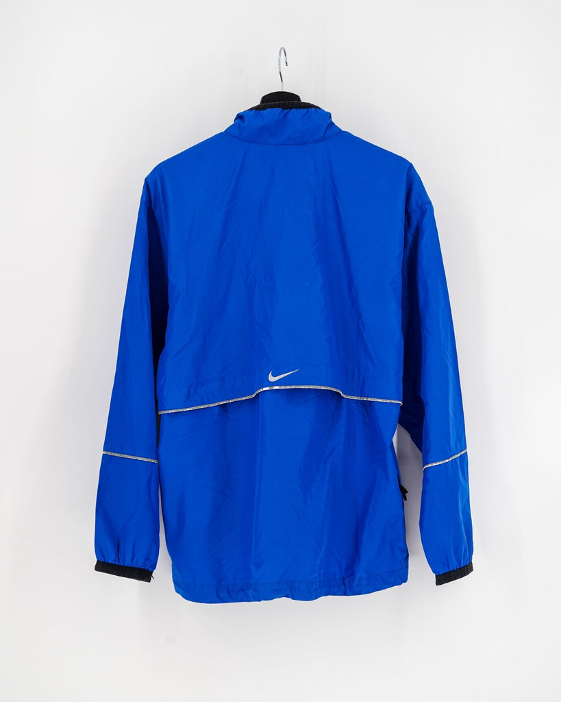 Tracktop Nike bleu - Taille L - LaFrip'aMax - L