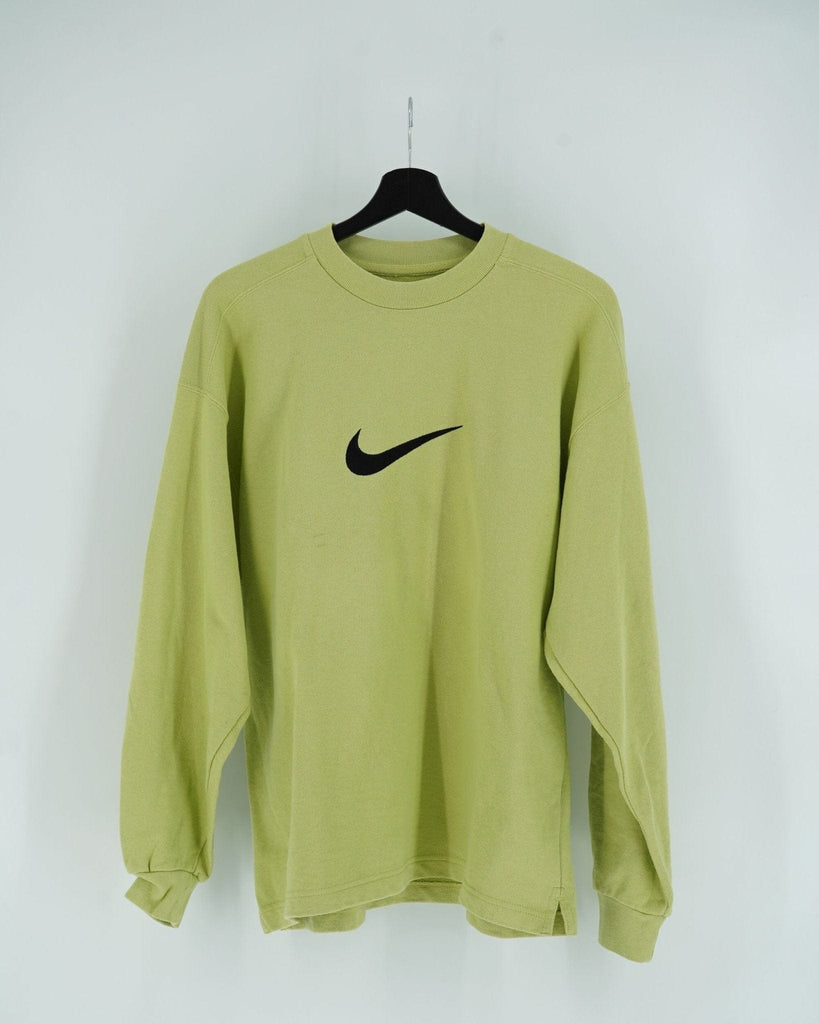 Sweatshirt Nike Vert - Taille L - LaFrip'aMax - L