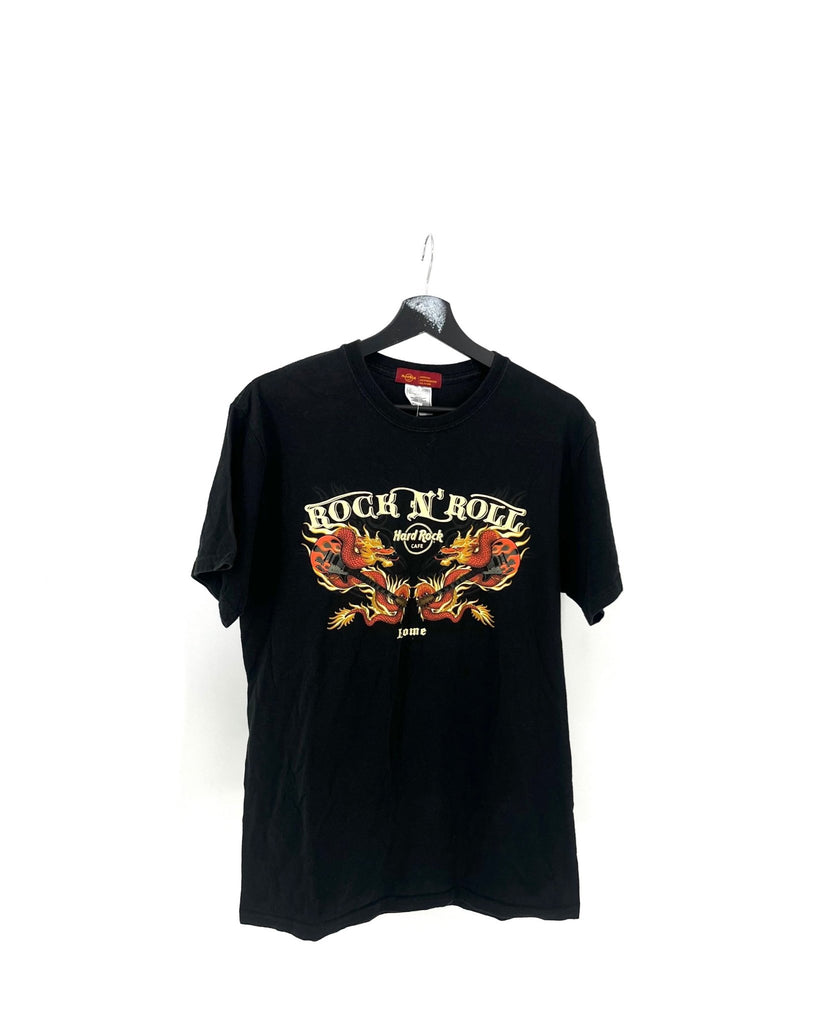 T-Shirt Hard Rock Cafe - Taille M - LaFrip'aMax - M