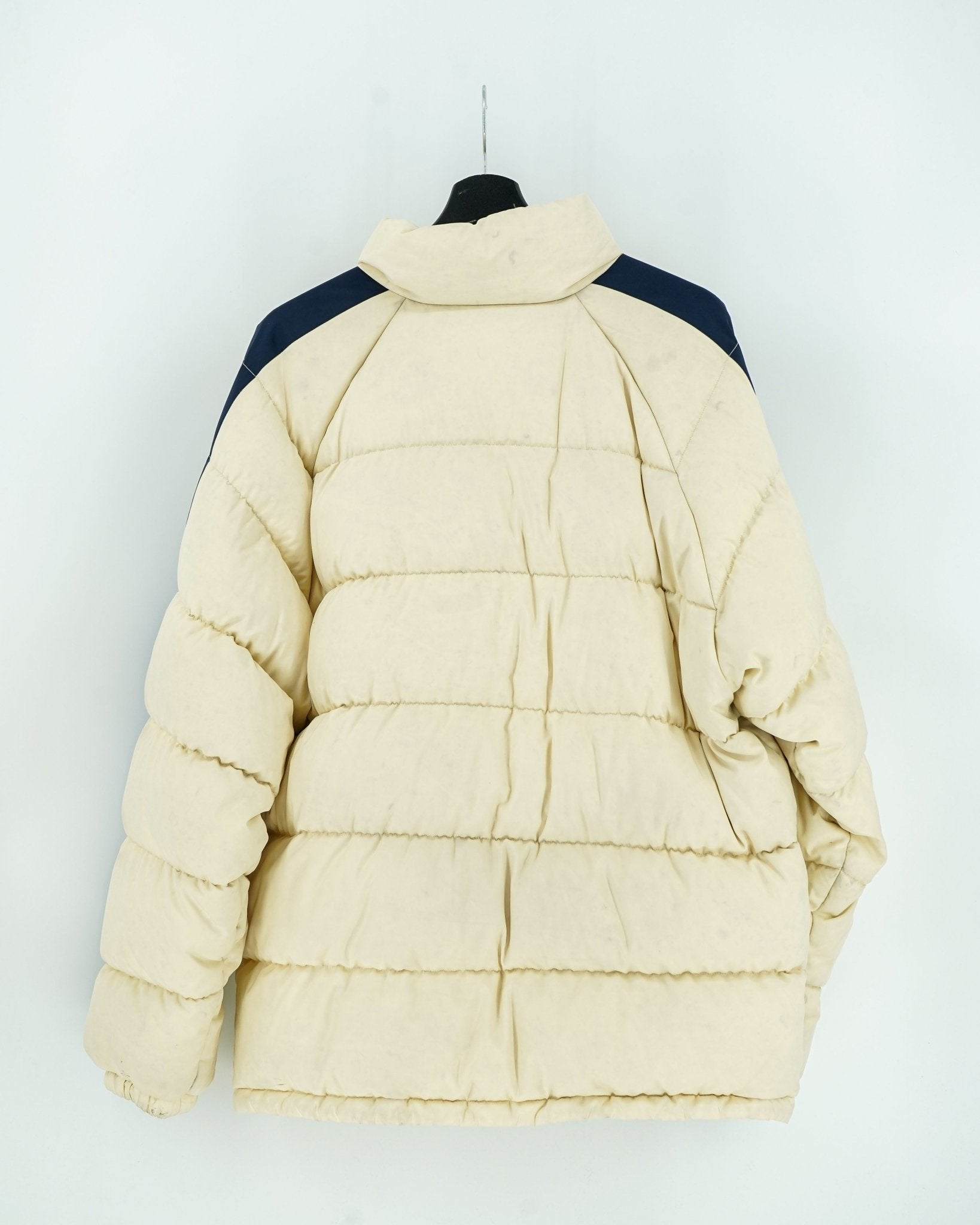Doudoune fila vintage sale
