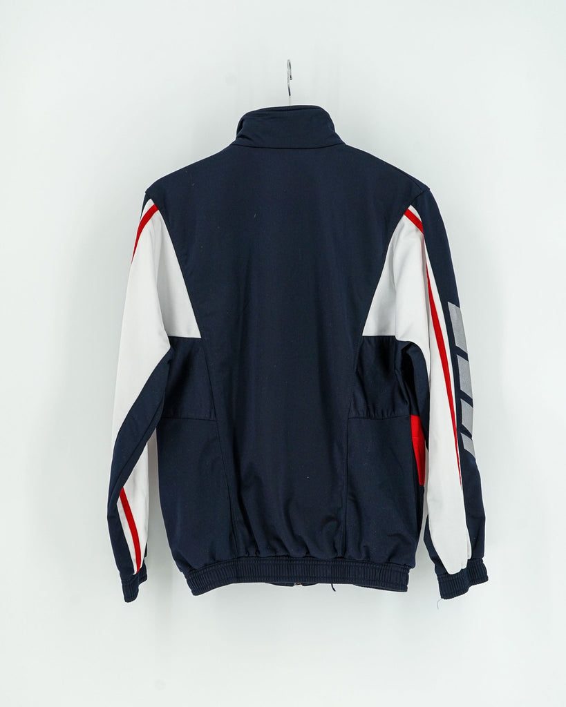 Veste Puma Noir et Rouge - Taille M - LaFrip'aMax - M
