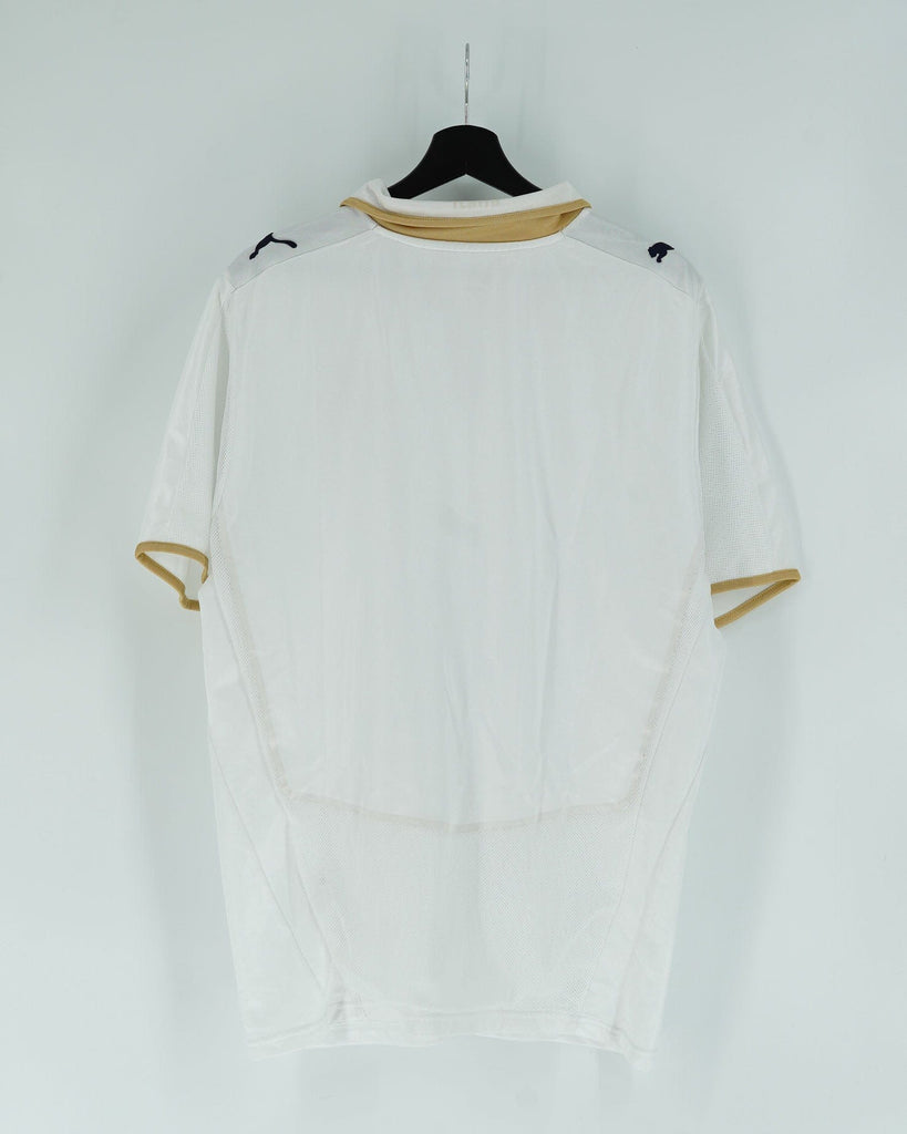 Maillot Vintage Italie 2007-2009 - Taille L - LaFrip'aMax - L
