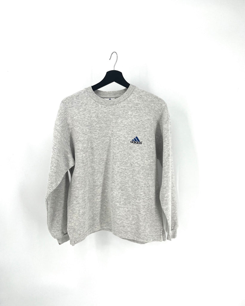 Sweatshirt Nike Gris - Taille M - LaFrip'aMax - M