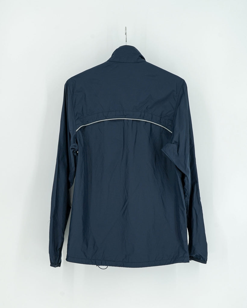 Veste Nike bleu foncé et blanc - Taille S - LaFrip'aMax - S