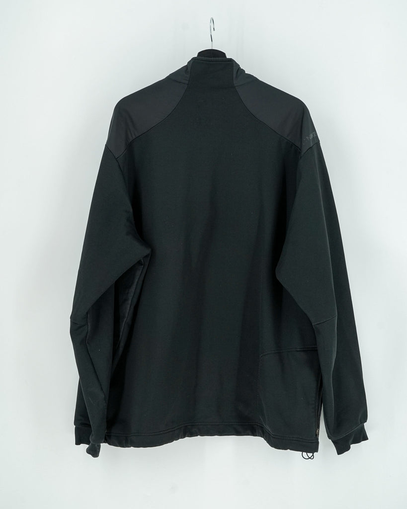 Tracksuit Nike noir vintage - Taille XXL - LaFrip'aMax - XXL